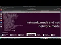GitLab Docker Executor 7 Host Network