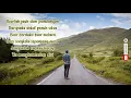 Download Lagu Hanya Satu Persinggahan-Iklim / By. Els Warouw (official lirik lagu)