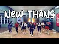 Download Lagu New Thang - Redfoo | Zumba | Dance | Zin Ima | Bandung | Senam kreasi | Dance Fitness | Choreography