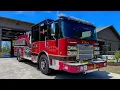 Download Lagu Truck Walk-Around: North Little Rock, AR Pierce Enforcer - 39756