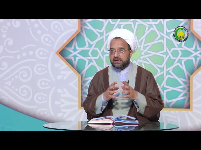 ⁣116    حکومت۲ - مولانا: امجد علی