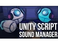 Unity script for easier implementation
