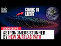 Download Lagu Disturbing New Data Shows 3I/ATLAS Changed Course | No One Knows Why