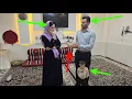 Download Lagu 😱Maryam's strange condition for Muhammad: a second chance or the end of this relationship?