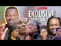 Lagu Shock 😲 What killɛd Daddy Lumba's nephew? Abusuapanin in Troublɛ, Team odo \u0026 Team Akosua spɛaks 🔥