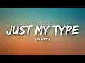 Download Lagu The Vamps - Just My Type (Lyrics)