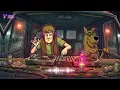 Deep Dub Under the Stars 🌙 Cosmic Chill Session