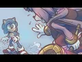 First Impression Sonamy Comic Dub