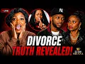 Geisha s LIVE EXPOSED Papoose Remy Ma s Divorce Drama Fans React