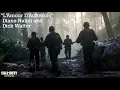 Call of Duty: WWII: L'Amour D'Autrefois - Diane Nalini and Dick Walter