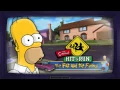 Download Lagu The Simpsons Hit \u0026 Run Soundtrack - The Fat and the Furious
