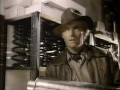 Midas 1984 TV spot with Richard Lynch Robert Tessier