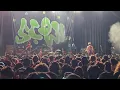 Midrift — Full Set Live @ the Hollywood Palladium (10/22/2025 | Los Angeles, CA)