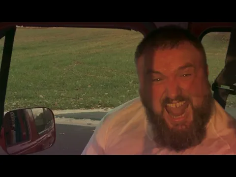 Hell Van trailer 2