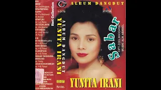 Download Yunita  Irani - Sabar MP3