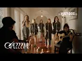 Download Lagu GAMMA - MATADOR (Man I Adore) | Live Session