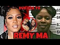 The Truth Behind Remy Ma SH00TING Her Friend And Getting Sentenced To 8 Years In Prison