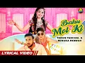 Download Lagu Bahu Mol Ki| Lyrical Video| Tarun Panchal| Renuka Panwar| Khalifa| Nitika M| New Haryanvi Songs 2022
