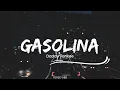Gasolina - Daddy yankee