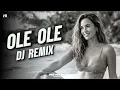 Pro Mix - Ole Ole (AI Cover Remix) 90's Bollywood Song | Best Techno Remix | Hindi Remix 2026