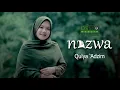 Download Lagu Qulya ' Adzim - Nazwa Maulidia (Official Music Video)