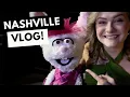 Nashville Vlog Performing at the Grand Ole Opry Darci Lynne