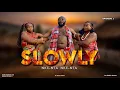 Lagu SLOWLY | NKE-NTA NKE-NTA | EPISODE 1 | OHAFIA MOVIE | Nigerian Movie 2025 Latest full movie