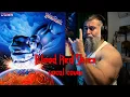 Lagu Judas Priest - Blood Red Skies (Berzan Önen vocal cover)