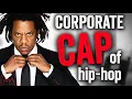 Lagu Jay-Z: The Rapper Who CAPPED His Way to a BILLION | CAP STORIES