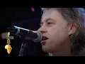 Lagu Bob Geldof - The Great Song Of Indifference (Live 8 2005)