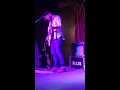 Ryan Wilcox & The Sunday Shakes- The Fall
