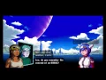 Cross Code Demo Story in 7 22