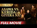 SHOCKING REVEAL The Legal Wife Returns to Kick Out the Ambitious Assistant