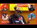 Download Lagu BIFU LA DIAMOND NA ALIKIBA LIMEMNUFAISHA ALIKIBA| MWANZO MWISHO UGOMVI NA FID Q,NIKKI MBISHI.