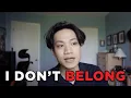 Download Lagu Born Here, But Never Belonged