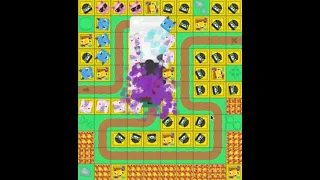 How to get to and beat level 100 on blooket tower defense
