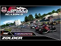 Lagu 🏁 Formula Indy Series 🏁 | ZOLDER | S8R7 | iRacing IndyCar Broadcast