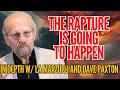 Download Lagu The Reality of the Rapture with Dave Paxton