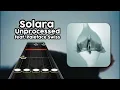 Solara - Unprocessed (feat. Paleface Swiss) (Clone Hero Chart Preview)