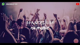 Download PARTY MIX || HANDS UP FAHMY RADJAK 2021🎧(RN MUSIC) MP3