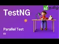 TestNG - Part 3 Selenium Selenium Tamil Tutorial