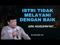 Download Lagu 🔵CERAMAH KH ZAINUDIN MZ FULL LUCU MP3 | ISTRI DURHAKA