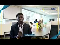 Microsoft Leap as a Service - Douglas Byfield