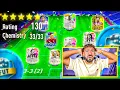 Download Lagu OMG DIREKT 99 RATED!! 130 RATED END GAME FUT DRAFT CHALLENGE EA FC 25 🔥🔥