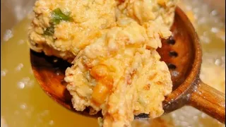 القرنبيط المقرمش حتي بعد ما يبرد من مطبخ مروة الشافعي 