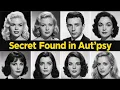 Autopsy Errors That Changed Famous Hollywood Celebrities Cases