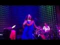 Emeline Michel "AKIKO" part 1 Joe's Pub 10/9/16