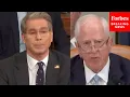 Download Lagu Thompson Asks Bessent To Name A Single Independent Expert That Says GOP Budget Won't Add To Debt