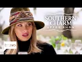 What Happened When Scary Ashley Jacobs Returned to Charleston Southern Charm After Show S6 Ep9