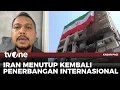 Download Lagu Kondisi Iran Setelah Perang 12 Hari | Kabar Pagi tvOne